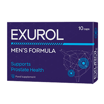 Exurol Official website